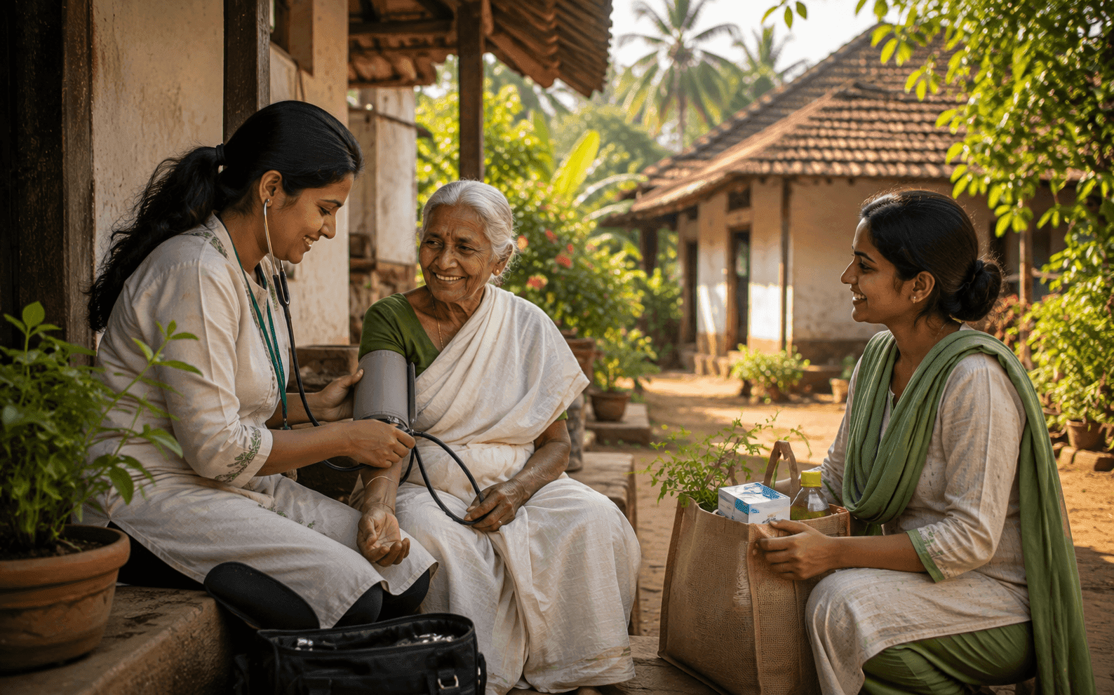 Athreyam Foundation