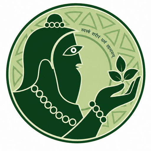 Athreyam emblem