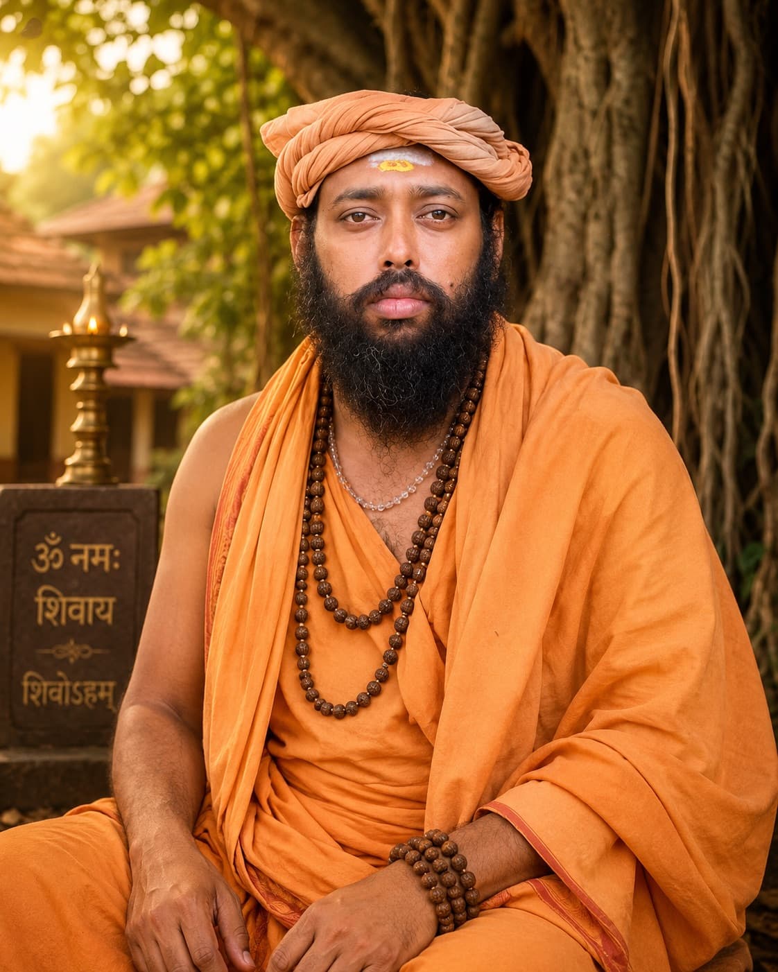 Unni Swami