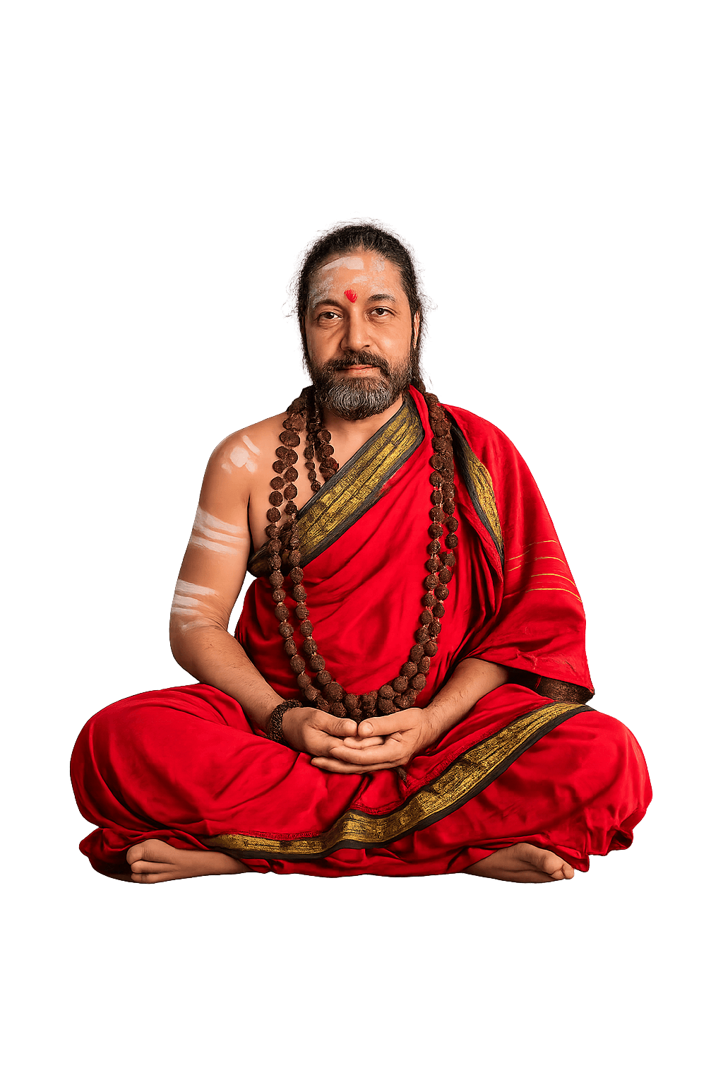 Brahmasree Swami Rishi