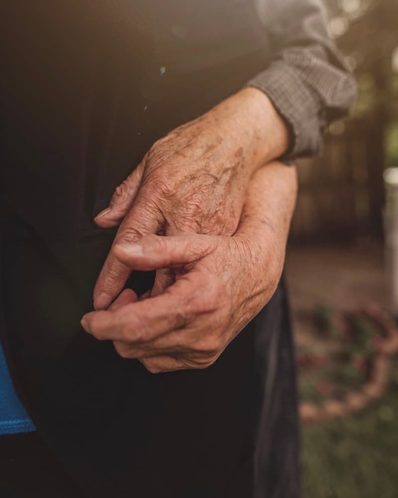 Athreyam Foundation — compassion beyond wellness
